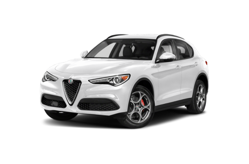 Alfa Romeo Stelvio  2.2 Turbodiesel 160 CV AT8 RWD Business
